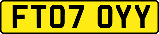 FT07OYY