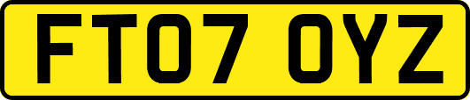 FT07OYZ