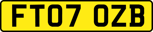 FT07OZB