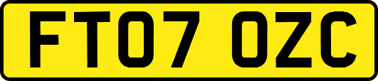 FT07OZC