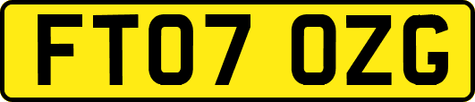 FT07OZG