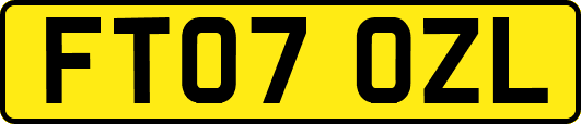 FT07OZL