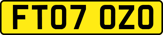 FT07OZO