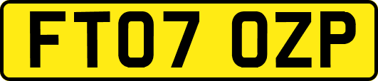 FT07OZP