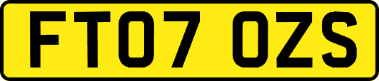 FT07OZS