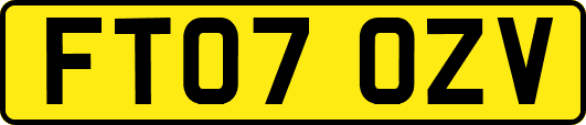 FT07OZV