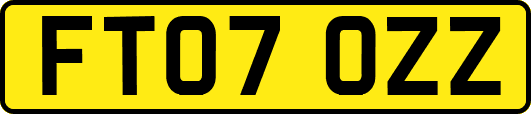 FT07OZZ