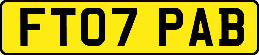 FT07PAB