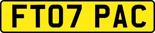 FT07PAC
