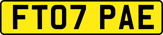 FT07PAE