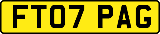 FT07PAG