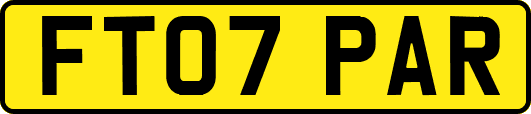 FT07PAR