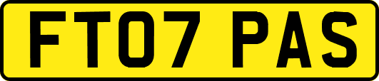 FT07PAS