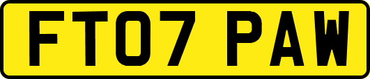 FT07PAW