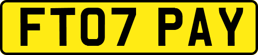 FT07PAY