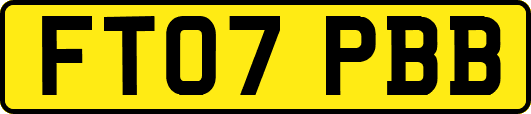 FT07PBB