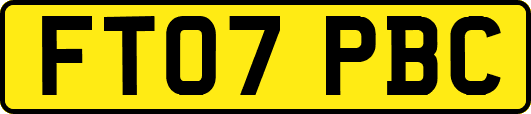 FT07PBC