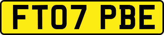 FT07PBE