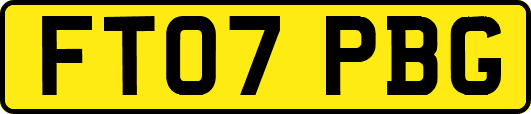 FT07PBG