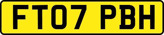 FT07PBH