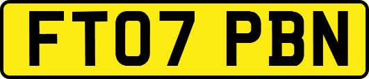 FT07PBN