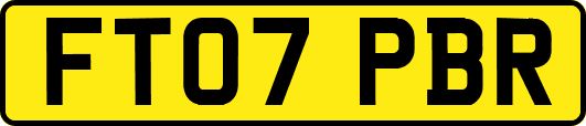 FT07PBR