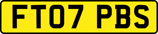 FT07PBS