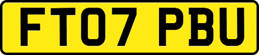 FT07PBU