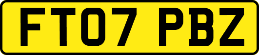 FT07PBZ