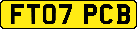 FT07PCB