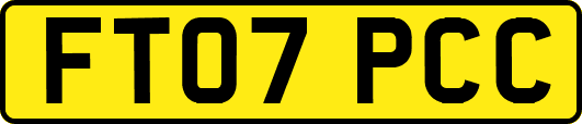 FT07PCC