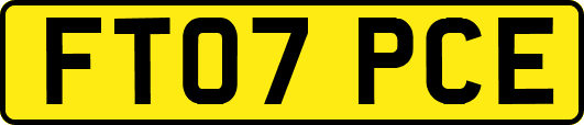 FT07PCE