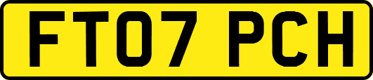 FT07PCH