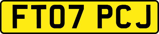 FT07PCJ