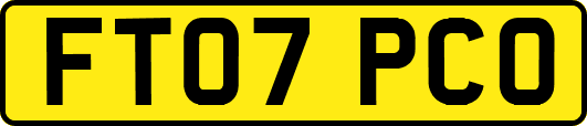 FT07PCO