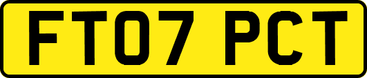 FT07PCT