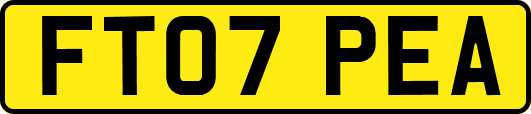 FT07PEA
