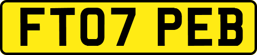 FT07PEB