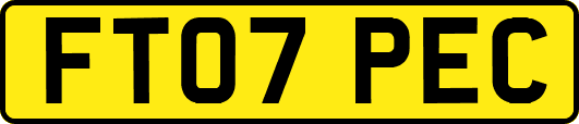 FT07PEC