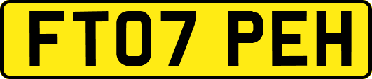 FT07PEH