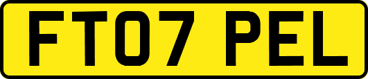 FT07PEL