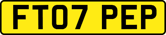 FT07PEP