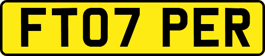 FT07PER