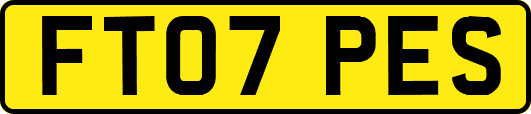 FT07PES