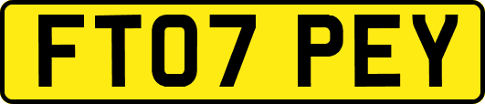 FT07PEY