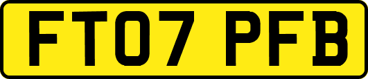 FT07PFB