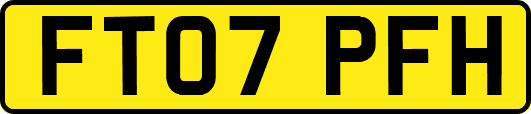 FT07PFH