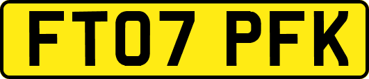 FT07PFK