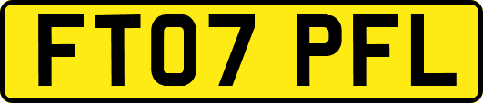 FT07PFL