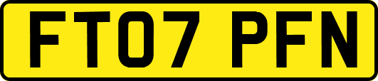 FT07PFN